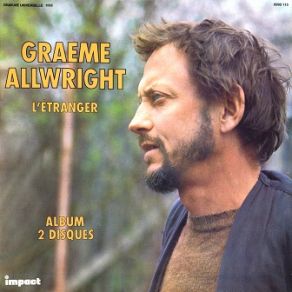 Download track LADO 4- Emmene-Moi 'Take Me Home' Graeme Allwright