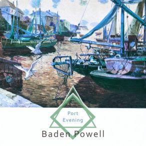 Download track Prelúdio Ao Coracao Baden Powell