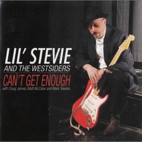 Download track Lil' Stevie's Blues The Westsiders, Lil' Stevie And The Westsiders