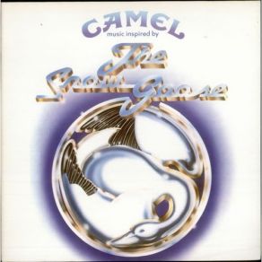 Download track The Snow Goose Camel