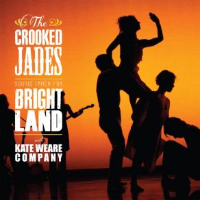 Download track Old Blue Sow / Johnny Don't Get Drunk Crooked Jades