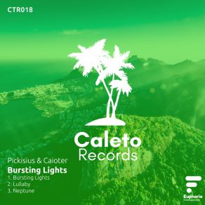 Download track Bursting Lights Caioter