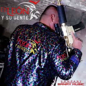 Download track Gente De El Barbon EL LEON