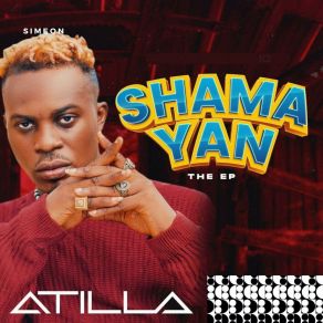 Download track LABALABA LOVE ATILLA SHAMAYANSmall Doctor