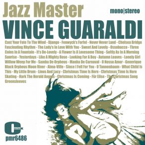 Download track My Little Drum Vince Guaraldi