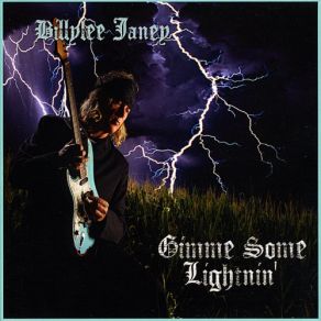 Download track Guitar Playin' Fool Bryce Janey, Billylee Janey