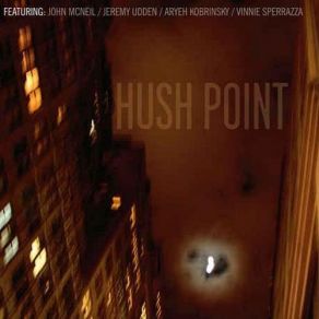 Download track Bar Talk Hush Point