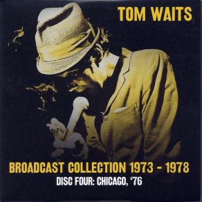 Download track Jitterbug Boy Tom Waits