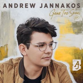 Download track When The Whiskey Runs Out Andrew Jannakos