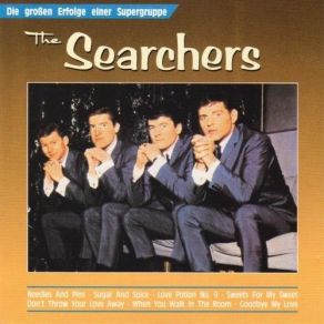 Download track Aint Gonna Kiss Ya The Searchers