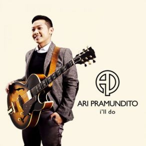 Download track Crazy Over You Ari Pramundito