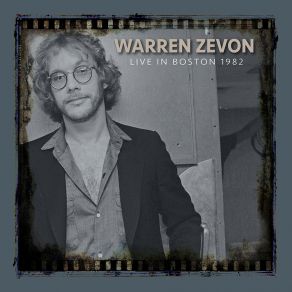 Download track Mama Couldn't Be Persuaded (Live) Warren Zevon