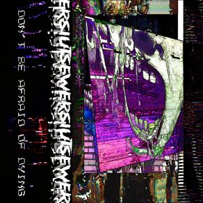 Download track O. F Coarse, It's The Worlds Fault I'm Fucked Up THEGHOSTBABY