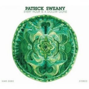 Download track Your Man Patrick Sweany