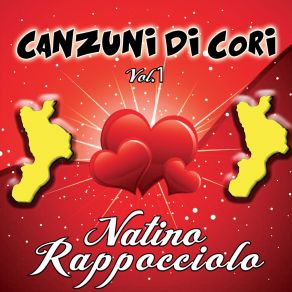 Download track Mi Vogghiu Maritari Natino Rappocciolo