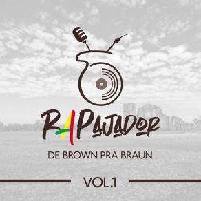 Download track Latino-Americano RAPajador