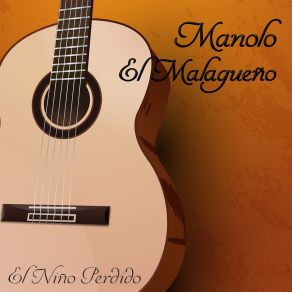 Download track Guapa Doncella Manolo El Malagueño