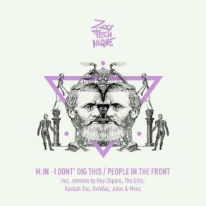 Download track I DOnt Dig This (The Glitz Remix) M. InD. Lee