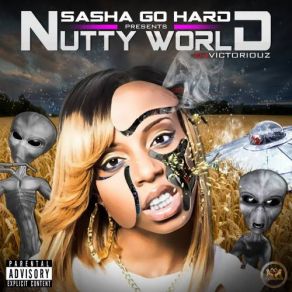 Download track Give No F * Ck Sasha Go Hard