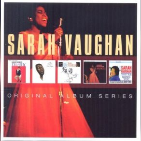 Download track Little Man (Youve Had A Busy Day) Sarah Vaughan