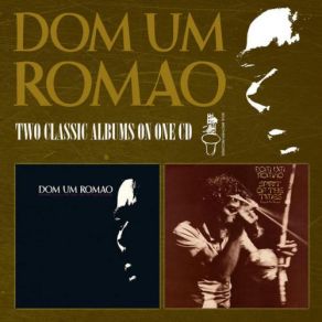 Download track Cinnamon Flower Dom Um Romao