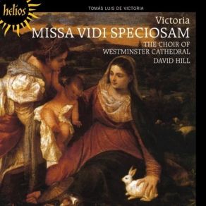 Download track 7. Missa Vidi Speciosam - 2. Gloria Tomás Luis De Victoria