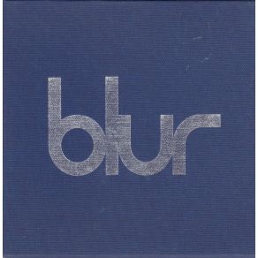 Download track Beached Whale (4 - Track Demo) Blur