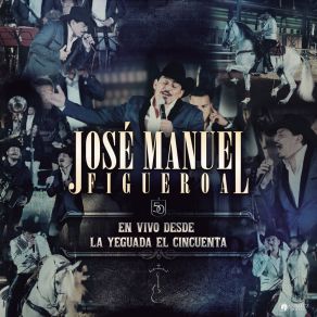 Download track Amor Limosnero (En Vivo) Jose Manuel Figueroa