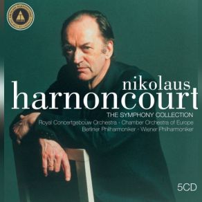 Download track IV Allegro - Symphony No. 5 In C Minor, Op. 67 Nikolaus HarnoncourtLudwig Van Beethoven