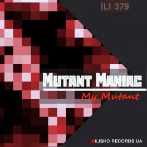 Download track Get Off On This Beat (Original Mix) Mutant Maniac