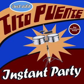 Download track Slam Bam Tito Puente