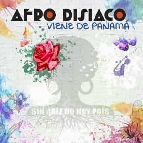 Download track Viene De Panamá Afrodisiaco