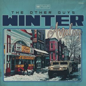 Download track The Winter Collection The Other Guys