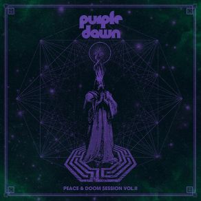 Download track Bonganchamun Purple Dawn