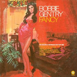 Download track Delta Man Bobbie Gentry