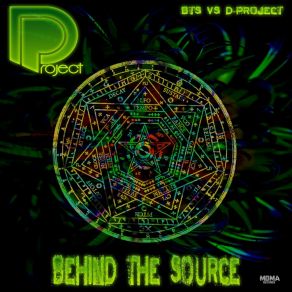 Download track Follow Ur Instinct (Bts Mix) Behind The Source