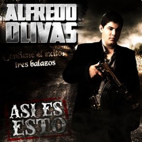 Download track El Chico Problema Alfredo Olivas