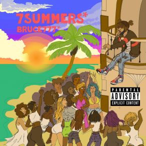 Download track When Summer's Over / Magazine (Interlude) Bruce777