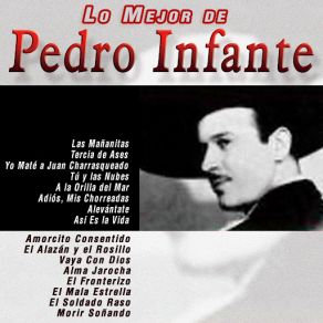 Download track Alma Jarocha Pedro Infante