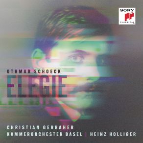 Download track Elegie, Op. 36: 4. Frage Nicht Christian Gerhaher