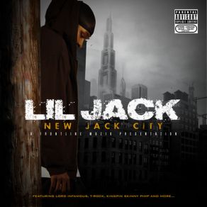 Download track Psycho Lil JackLord Infamous, T - Rock