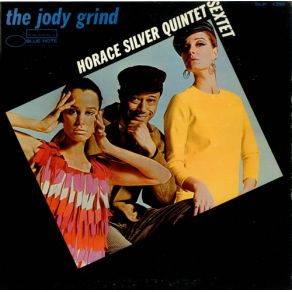 Download track Mary Lou Horace Silver Sextet