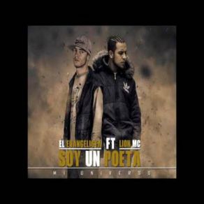 Download track Soy Un Poeta (El Evangelista) Mc Lion