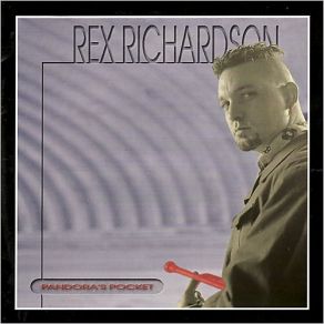 Download track While I Wait Rex Richardson