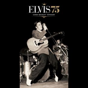 Download track T - R - O - U - B - L - E Elvis Presley