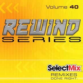 Download track Bounce With Me (Select Mix Remix) Xscape, Lil' Bow Wow