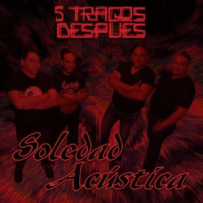 Download track Esta Soledad Soledad Acustica