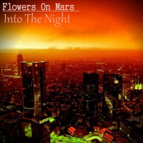 Download track Into The Night (Original Mix) Flowers On Mars