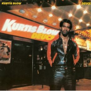 Download track It'S Getting Hot Kurtis Blow