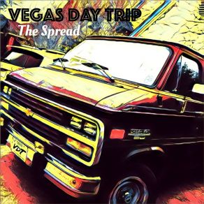 Download track Phantom Vegas Day Trip